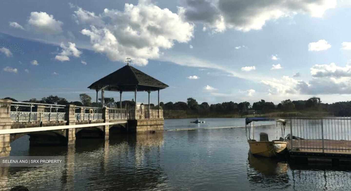 Sembawang Hills Estate (D20), Semi-Detached #470050711